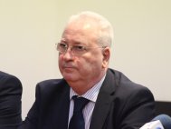 Haşotti, despre aşa-zisa demisie „N-am să mai fiu lider al senatorilor PNL atunci când o să vreau eu, nu alţii\