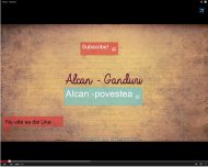 Doliu în muzica românească A murit celebrul rapper Alcan. Versurile melodiei Gânduri sunt impresionante (video)