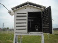 21 noiembrie 2014 Temperaturi incredibil de mici în această dimineață în județul Constanța