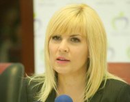 Elena Udrea neagă implicarea în dosarul în care şefa DIICOT a fost arestată