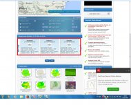  23 noiembrie 2014 Unde avem 0 grade, acum, în județul Constanța