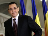Victor Ponta a revenit în Bucureşti 