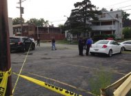 Alertă în Capitală!S-a tras cu arma în Bucureşti. Două persoane sunt rănite 