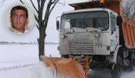 În caz de urgenţă, vor fi folosite utilaje din alte judeţe DRDP nu a semnat nici până acum contractul pentru deszăpezire în judeţul Constanţa
