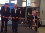 Consiliul Județean Tulcea, implicat în buna organizare a Târgului „Vacanţa” Constanţa 2014  