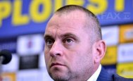 Ramificaţii la Constanţa Dan Capră, finanţatorul FC Petrolul Ploieşti, reţinut de procurorii DIICOT