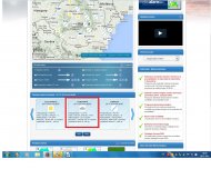 26 noiembrie 2014 Brrrrr! Ce temperaturi sunt în această dimineață în județul Constanța. Numai sub 0 grade