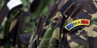 Aprecierile militarilor pe timp de pace vor începe pe 1 decembrie