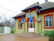 Blocuri pentru tinerii din Poarta Albă Primarul Vasile Delicoti se pregăteşte pentru luna cadourilor