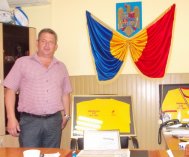 După reabilitare, canalul colector a schimbat complet faţa comunei Daruri de sărbători la Nicolae Bălcescu