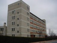 Proiect european blestemat Primăria oraşului Hârşova riscă să piardă milioane de euro din pricina contestaţiilor