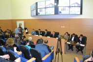 Acord de colaborare între Universitatea Dunarea de Jos şi Departamentul pentru IMM-uri, Mediul de Afaceri şi Turism