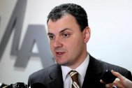 Ştiripesurse.ro Sebastian Ghiță face ANUNȚUL - cum se va numi noul său partid. LOVITURĂ pentru UNPR  