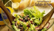 Preparate culinare by Poliana Salata de ton
