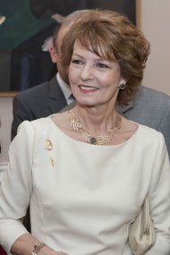 Principesa Margareta despre Ziua Naţională a României„Este o mare zi şi este bine să fim uniţi din nou\