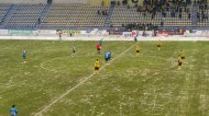 FC Viitorul dispută, azi, două partide amicale