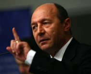 Traian Băsescu „Veniți și vă înfruntați la Cotroceni”