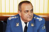 Un important șef din Jandarmeria Constanța împlinește 55 de ani