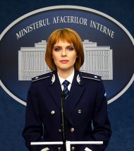 Evaluarea măsurilor de ordine publică luate de structurile MAI în ziua votului 