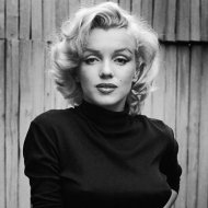 Scrisorile de dragoste primite de Marilyn Monroe, scoase la licitaţie