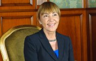 Monica Macovei „Alegerile acestea au fost doar punctul de plecare pentru un proiect pe termen lung“