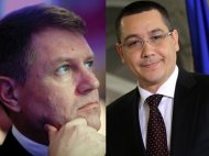 TVR îi invită pe Ponta şi Iohannis să participe la dezbateri electorale