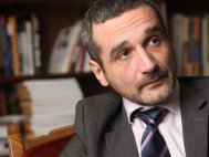 Sebastian Lăzăroiu„Iohannis a pus mai bine în evidenţă minciunile lui Ponta“ 