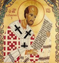 Ce sfânt sărbătoresc creştinii ortodocşi, astăzi. A fost unul din marii luptători împotriva corupţiei   