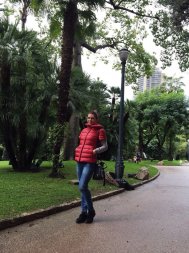 Vacanţă în lux pentru Simona Halep 