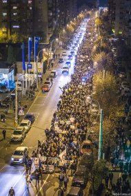 Freedom House România şi alte organizaţii cer partidelor să asigure funcţionarea secţiilor de votare