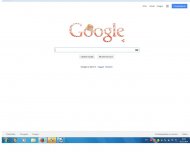 1 Decembrie 2014 - Ziua Națională a României Google are un logo special dedicat acestui eveniment 