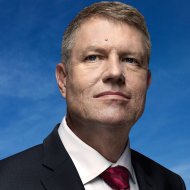 Klaus Iohannis Voi fi preşedintele României şi al tuturor cetăţenilor români