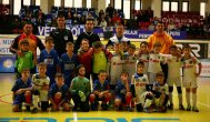 Academia „Hagi 2006“ s-a calificat la turneul final al Memorialului „Gheorghe Ene“ (galerie foto) 