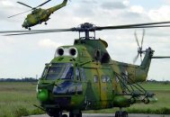 Opt militari şi-au pierdut viaţa Troiţă ridicată la locul tragediei aviatice din Sibiu