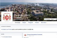 Credeţi că lansarea paginii de Facebook a Primăriei Constanţa va eficientiza relaţia dintre cetăţeni şi administraţia locală?