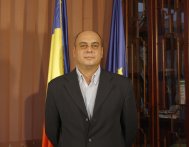 Adrian Panait - „Ne preocupă dezvoltarea aptitudinilor de muncă ale tinerilor absolvenţi“