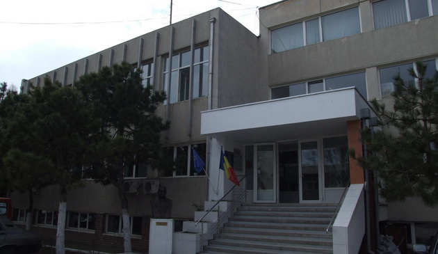 Image result for Institutul Național de Cercetare-Dezvoltare Marină „Grigore Antipa“ Constanța