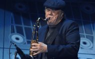 Tragedie în muzica rock A murit Bobby Keys, saxofonist și chitarist al legendarei trupe Rolling Stones (video)