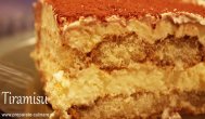 Preparate Culinare by Poliana  Tiramisu