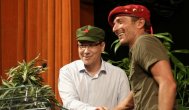 Radu Mazăre - Che Guevara, Victor Ponta - Mao Zedong Cât de mult (nu) şi-a dorit PSD să scape de eticheta partidului comunist?   