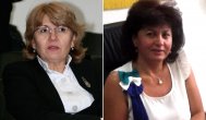 Doina Carp a demisionat Anca Belu, primarul comunei Mihail Kogălniceanu, noul preşedinte al Organizaţiei de Femei a PNL Constanţa