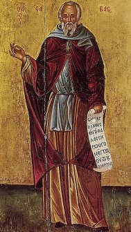 Ce sfânt sărbătoresc creștinii, astăzi, și de ce nu se mănâncă mere în mănăstirea care-i poartă numele 