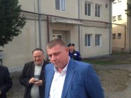 UPDATE. Prins în flagrant când lua 50.000 de lei mită, dus la audieri la DNA Bucureşti Averea şi interesele preşedintelui CJ Buzău, Marian Bîgiu 