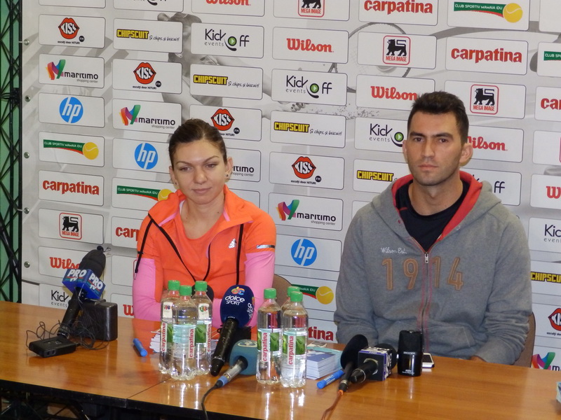 fotoreportaj spectacol cu simona halep si horia tecau la mamaia de kids day 523767