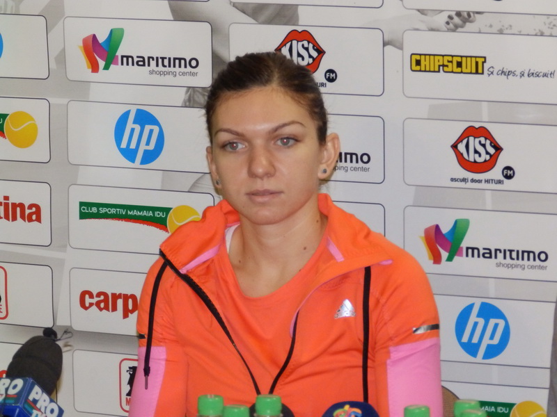 fotoreportaj spectacol cu simona halep si horia tecau la mamaia de kids day 523767