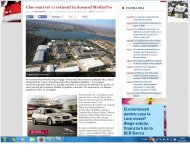 Evz.ro Lista celor 11 reținuți în Dosarul MediaPro 