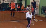 Ce a declarat Simona Halep, astăzi, la Constanţa 