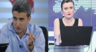 Scandal între Robert Turcescu și Sorina Matei. Iată despre ce este vorba  