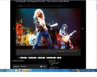 The Telegraph.co.uk Top 10 cele mai tari albume heave metal (video)  