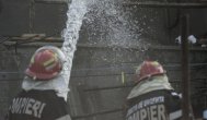 UPDATE. Alertă ISU Arde o gospodărie în Valu lui Traian!   